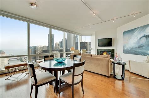trump tower chicago apartments